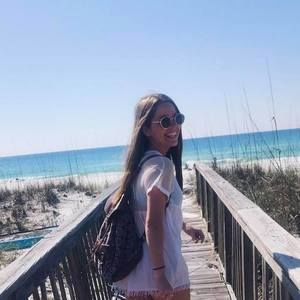 Meet your Posher, Kelsey